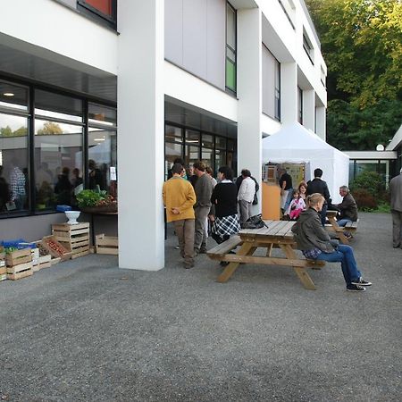 Auberge De Jeunesse De Morlaix Hostel Exterior photo